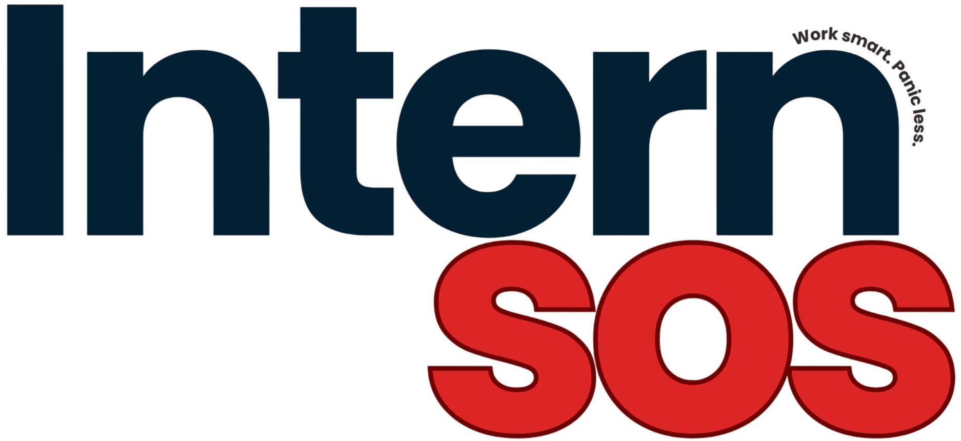 InternSOS Logo
